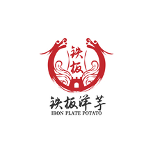铁板洋芋