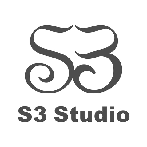 S3 Studiologo设计