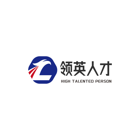 领英人才logo设计