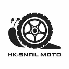 HK&middot;SNAIL MOTO