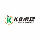 K8桌球