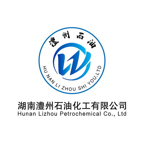 石油化工有限公司logo设计