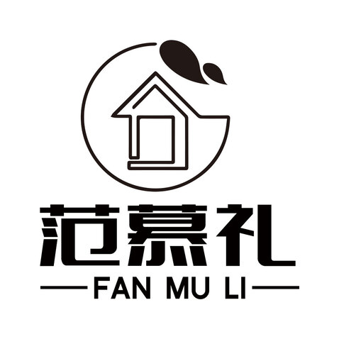 范慕礼logo设计