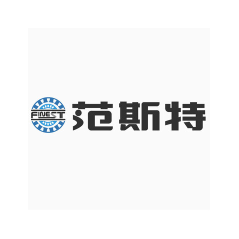 范斯特logo设计