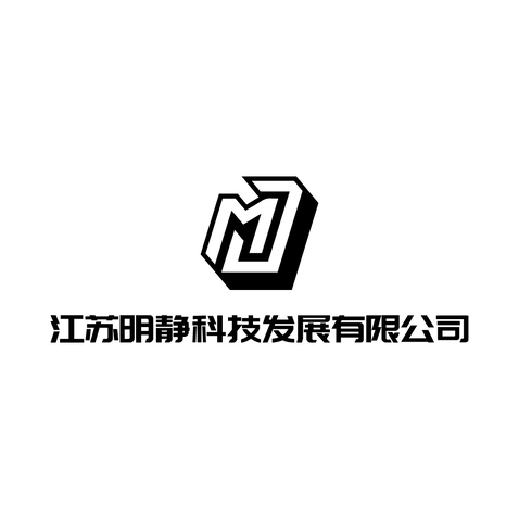 科技公司logo设计