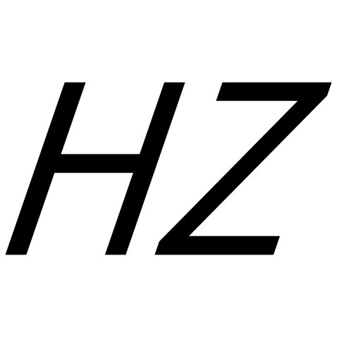 HZlogo设计