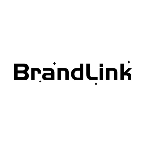 BrandLinklogo设计