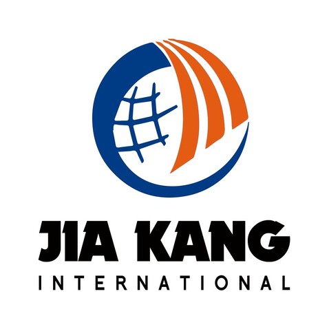 JIA KANG INTERNATIONALlogo设计