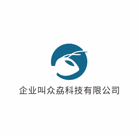 众劦科技有限公司logo设计