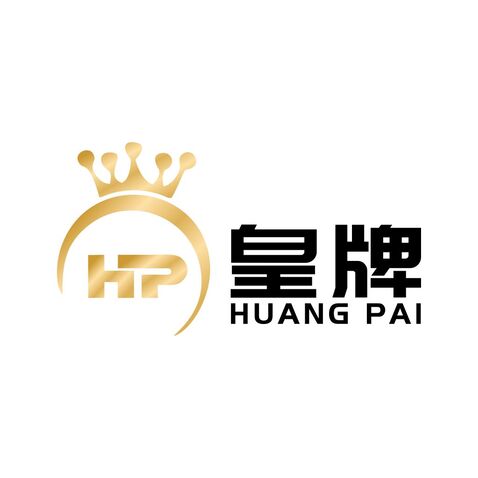 皇牌logo设计