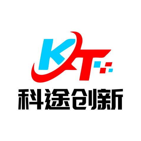 科途创新logo设计