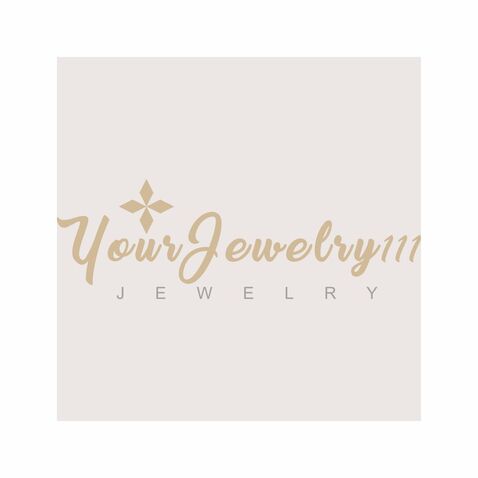 YourJewelry111logo设计