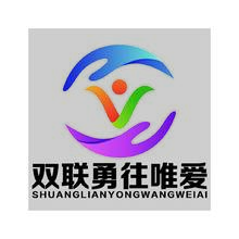 双联勇往唯爱