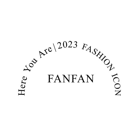 FANFANlogo设计