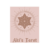 Aki’s Tarot