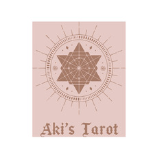 Aki&rsquo;s Tarot