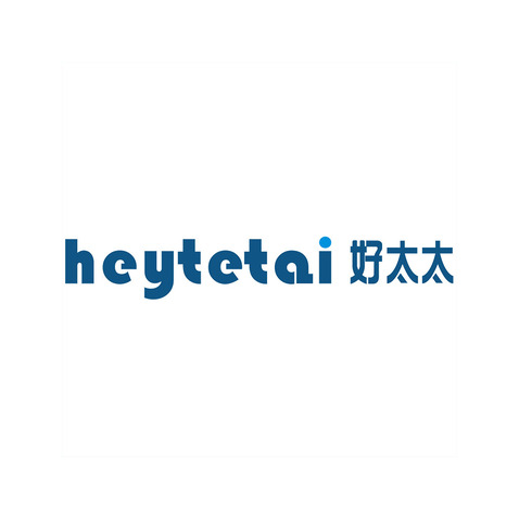 heytetailogo设计