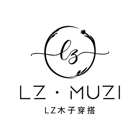 lzlogo设计