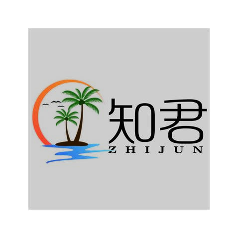 知君logo设计