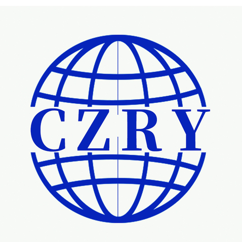 CZRYlogo设计