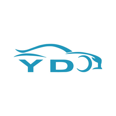 YDlogo设计