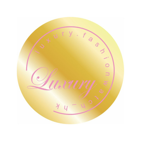 Luxurylogo设计