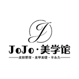 JOJO美学馆