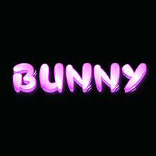 BUNNY