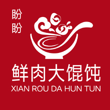 盼盼鲜肉大馄饨