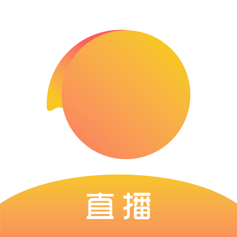 直播图标logo设计