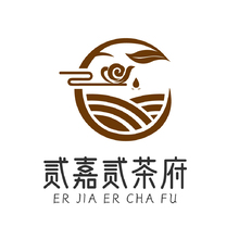 二加二茶府
