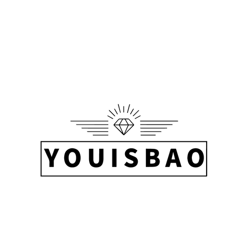 YOUISBAOlogo设计