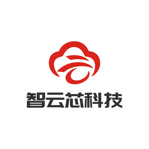 智云科技logo设计