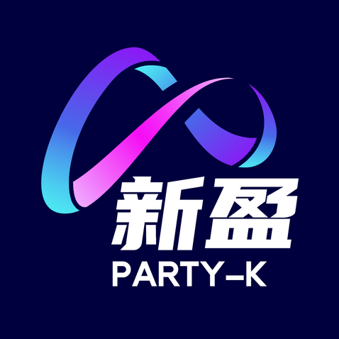 新盈logo设计