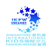 2023新机坡国际少儿时装周