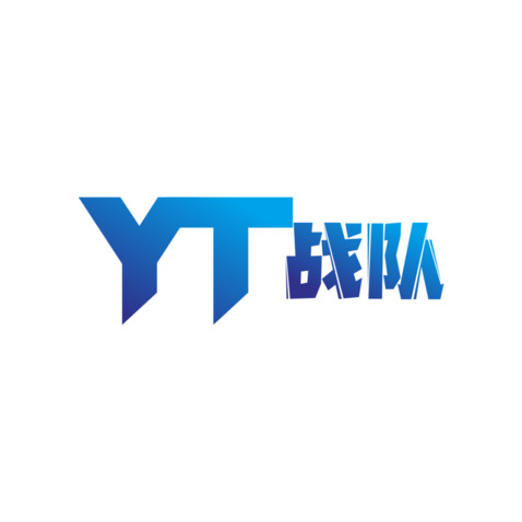 YT 战队logo设计