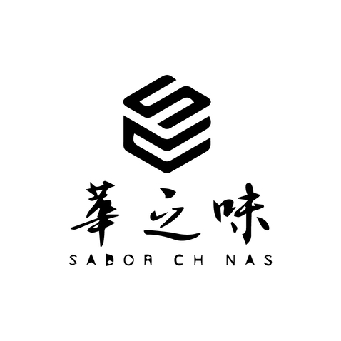 鹅丰富logo设计