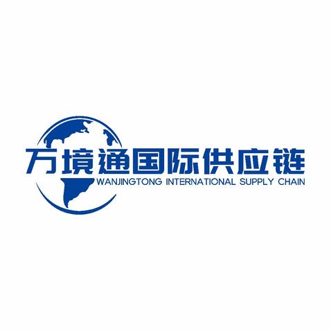 万境通logo设计