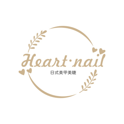 Heartlogo设计