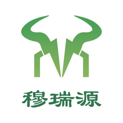 穆瑞源LOGOlogo设计