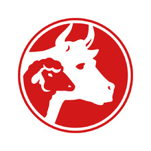 牛羊 logo