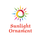 Sunlight Ornament