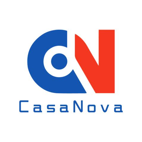 CasaNovalogo设计