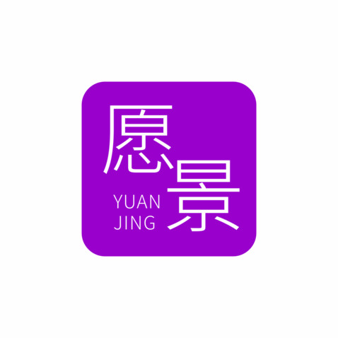 愿景logo设计