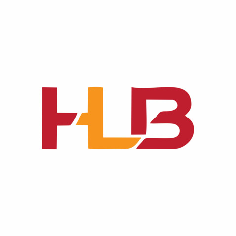 HLBlogo设计