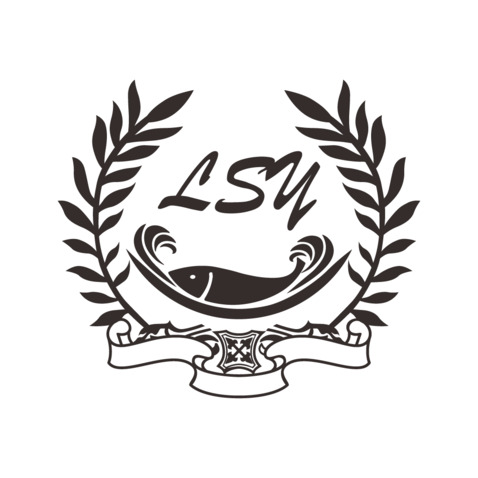 LSYlogo设计