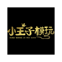 小王子模玩