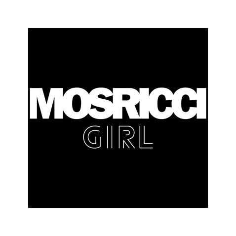 MOSRICCIlogo设计