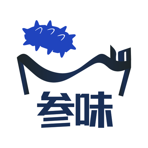 参味logo设计