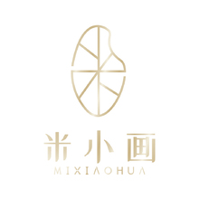 米小画